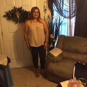 Meet your Posher, Wilma